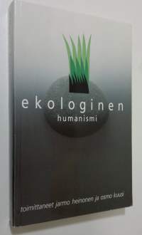 Ekologinen humanismi