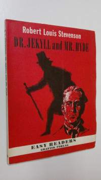 Dr. Jekyll and Mr. Hyde - easy readers