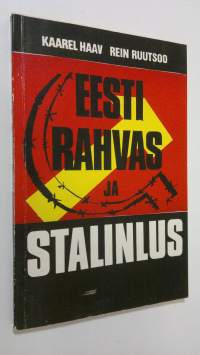Eesti rahvas ja Stalinlus