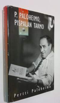 P Paloheimo, Pispalan Tarmo (signeerattu)