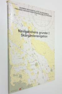 Navigationens grunder 1, Skärgårdsnavigation