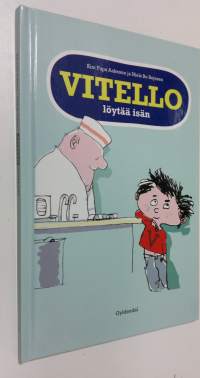Vitello löytää isän
