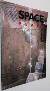 Space &amp; place 2/1989 - annual review of finnish interior