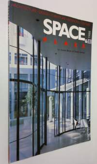 Space &amp; place 1/1998 - annual review of finnish interior