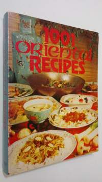 1001 Oriental Recipes