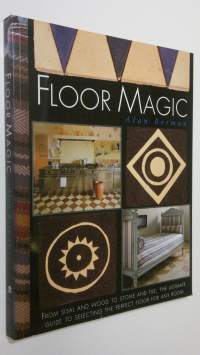 Floor Magic