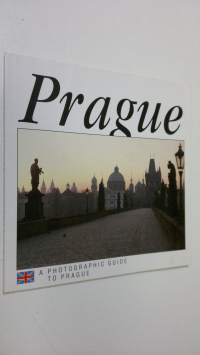 A photographic guide to Prague