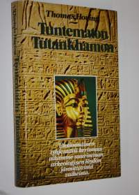 Tuntematon Tutankhamon