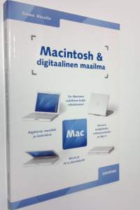 Macintosh &amp; digitaalinen maailma