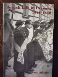 Jewish Life in Cracow 1918-1939