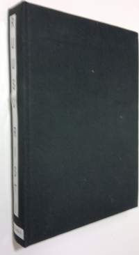 Ruusu-risti vuosikerta 1951 : okkultinen aikakauskirja