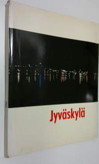 Jyväskylä (signeerattu, numeroitu)