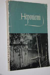 Heponiemi