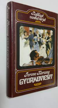 Gyurkovicsit
