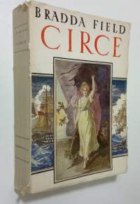 Circe : den romantiska berättelsen om Lady Hamilton Lord Nelsons väninna