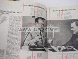 Kuvastin -Liikepankkien asiakaslehti 1963 nr 4
