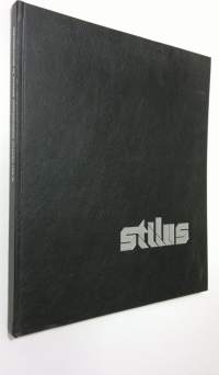 Stilus : Faktorikoulun 16. kurssin oppilaskunnan julkaisu 1976-1978