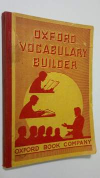 Oxford Vocabulary Builder