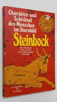 Steinbock : Charakter und Schicksal des Menschen im Sternbild