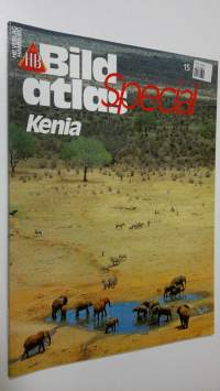 Bild atlas Special : Kenia