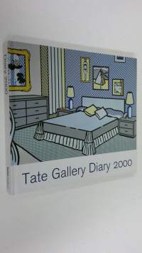 Tate Gallery Diary 2000