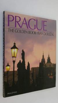 Prague : The Golden Book