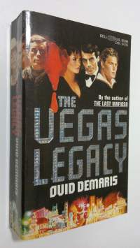 The Vegas legacy