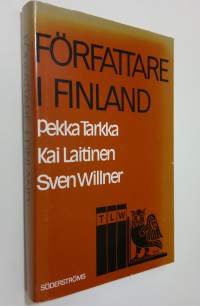 Författare i Finland
