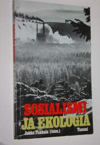 Sosialismi ja ekologia