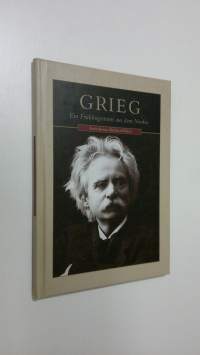 Edv. Grieg : Ein Fruhlingssturm aus dem Norden (ERINOMAINEN)
