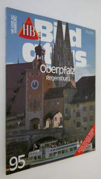 Bild atlas 95 : Oberpfalz - Regensburg