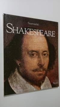 Suurmiehiä : Shakespeare