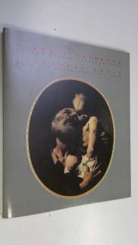 Barokin taidetta Prahan kansallisgalleriasta : 1.10-15.11.1987 : Sinebrychoffin taidemuseo = Barockens konst från Nationalgalleriet i Prag : 1.10-15.11.1987 : Sin...