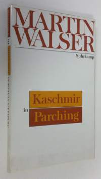 Kaschmir in Parching : Szenen aus der Gegenwart (UUDENVEROINEN)