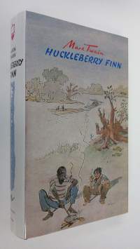 Huckleberry Finn (UUSI)