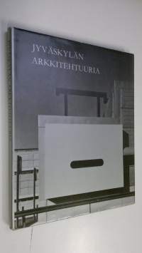Jyväskylän arkkitehtuuria = Arkitektur i Jyväskylä = Architecture in Jyväskylä