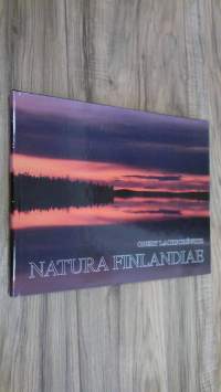 Natura Finlandiae