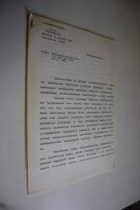 Laintarkastuskunnan lausunto valtinoneuvostolle n:o 4/1968 (monistesarja)