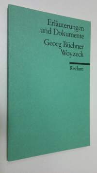 Georg Buchner - Woyzeck