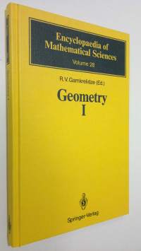 Geometry 1 : Basic ideas and concepts of differential geometry
