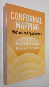 Conformal Mapping : methods and applications