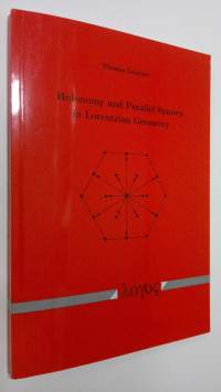 Holonomy and parallel spinors in Lorentzian geometry