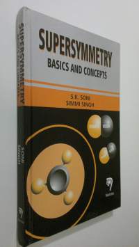 Supersymmetry : basics and concepts