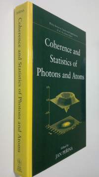 Coherence and Statistics of Photons and Atoms