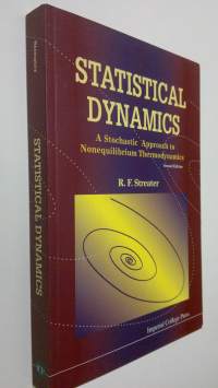 Statistical Dynamics : a stochastic approach to nonequilibrium thermodynamics