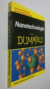 Nanotechnologie fur Dummies (ERINOMAINEN)