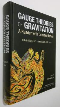 Gauge Theories of Gravitation : a reader with commentaries