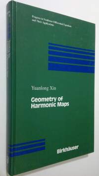 Geometry of Harmonic Maps