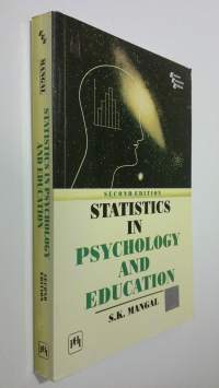 Statistics in psychology and education