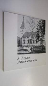 Piirteitä Toivakan seurakunnan vaiheista 1871-1971 (satavuotias saarnahuonekunta)